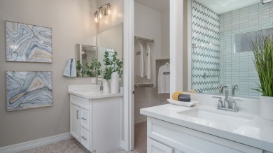 The Pinehurst 1,981 Sq.. Ft.3 Bedrooms | Flex Room | 2 Baths | on Verrado Golf Club - Victory in Arizona - for sale on GolfHomes.com, golf home, golf lot