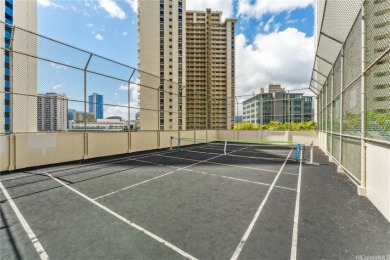 Welcome to Waipuna #2205, this beautiful 2-bedroom, 2-bath condo on Ala Wai Golf Course in Hawaii - for sale on GolfHomes.com, golf home, golf lot