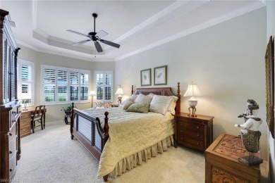 Full golf membership included! This immaculate Doral model is on Heritage Bay Golf Course in Florida - for sale on GolfHomes.com, golf home, golf lot