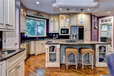 Within Williamsburg's premier Golf and Country Club, The on Two Rivers Country Club in Virginia - for sale on GolfHomes.com, golf home, golf lot