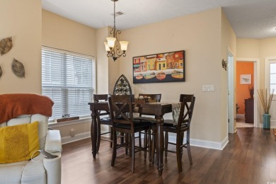 This 3 bed, 2 bath home comes furnished, and loaded with on Mystical Golf Man O War Golf Links in South Carolina - for sale on GolfHomes.com, golf home, golf lot