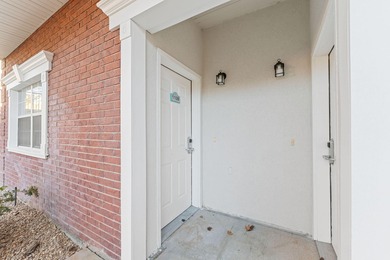 Investment Property or your vacation Retreat!A 2 bedrooom/ 2 on Thousand Hills Golf Resort in Missouri - for sale on GolfHomes.com, golf home, golf lot