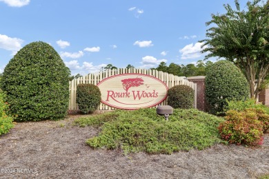 Discover the perfect canvas for your dream home on this cleared on Brierwood Golf Club in North Carolina - for sale on GolfHomes.com, golf home, golf lot