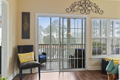 This 3 bed, 2 bath home comes furnished, and loaded with on Mystical Golf Man O War Golf Links in South Carolina - for sale on GolfHomes.com, golf home, golf lot