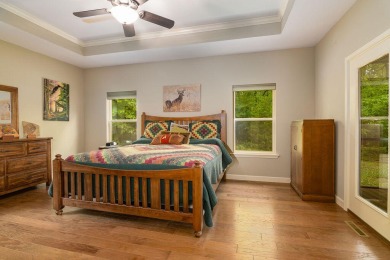 Motivated Seller Reduced to below Appraised Value by $18,000 at on Ledgestone Country Club and Golf Course in Missouri - for sale on GolfHomes.com, golf home, golf lot
