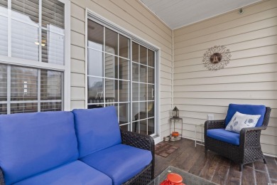 This 3 bed, 2 bath home comes furnished, and loaded with on Mystical Golf Man O War Golf Links in South Carolina - for sale on GolfHomes.com, golf home, golf lot