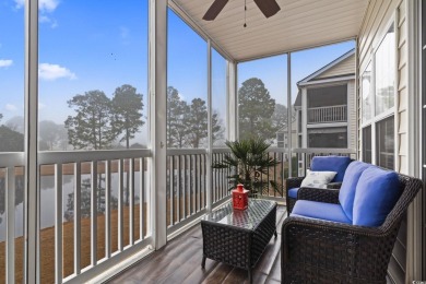 This 3 bed, 2 bath home comes furnished, and loaded with on Mystical Golf Man O War Golf Links in South Carolina - for sale on GolfHomes.com, golf home, golf lot