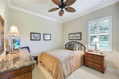 Full golf membership included! This immaculate Doral model is on Heritage Bay Golf Course in Florida - for sale on GolfHomes.com, golf home, golf lot