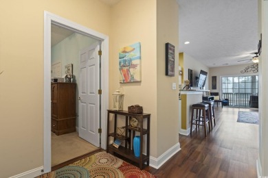 This 3 bed, 2 bath home comes furnished, and loaded with on Mystical Golf Man O War Golf Links in South Carolina - for sale on GolfHomes.com, golf home, golf lot