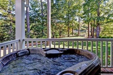 Within Williamsburg's premier Golf and Country Club, The on Two Rivers Country Club in Virginia - for sale on GolfHomes.com, golf home, golf lot