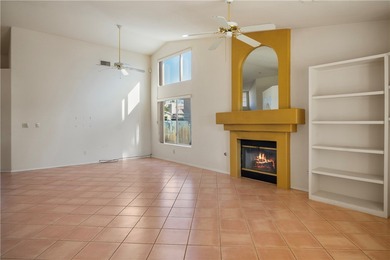 Come see this 3-bedroom, 2-bath home located right on the golf on Desert Lakes Golf Course in Arizona - for sale on GolfHomes.com, golf home, golf lot