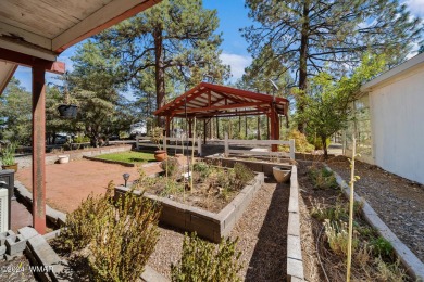 See this charming, site-built home with a Sunroom that you can on Bison Golf and Country Club in Arizona - for sale on GolfHomes.com, golf home, golf lot