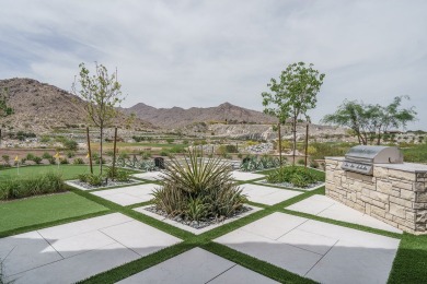 The Pinehurst 1,981 Sq.. Ft.3 Bedrooms | Flex Room | 2 Baths | on Verrado Golf Club - Victory in Arizona - for sale on GolfHomes.com, golf home, golf lot