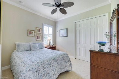 Full golf membership included! This immaculate Doral model is on Heritage Bay Golf Course in Florida - for sale on GolfHomes.com, golf home, golf lot