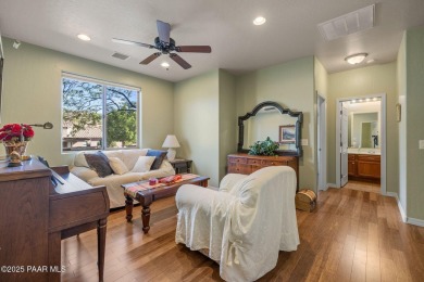 Welcome to 1109 N Half Hitch Road, a stunning and highly on StoneRidge Golf Course in Arizona - for sale on GolfHomes.com, golf home, golf lot
