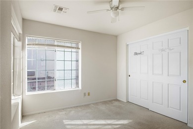 Come see this 3-bedroom, 2-bath home located right on the golf on Desert Lakes Golf Course in Arizona - for sale on GolfHomes.com, golf home, golf lot