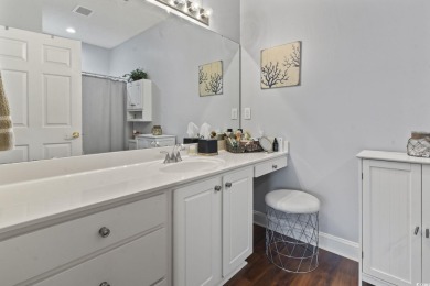 This 3 bed, 2 bath home comes furnished, and loaded with on Mystical Golf Man O War Golf Links in South Carolina - for sale on GolfHomes.com, golf home, golf lot