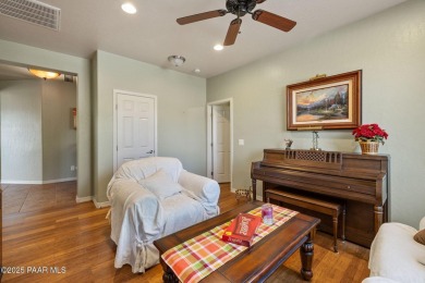 Welcome to 1109 N Half Hitch Road, a stunning and highly on StoneRidge Golf Course in Arizona - for sale on GolfHomes.com, golf home, golf lot