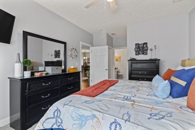 This 3 bed, 2 bath home comes furnished, and loaded with on Mystical Golf Man O War Golf Links in South Carolina - for sale on GolfHomes.com, golf home, golf lot