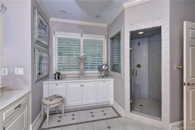 Within Williamsburg's premier Golf and Country Club, The on Two Rivers Country Club in Virginia - for sale on GolfHomes.com, golf home, golf lot