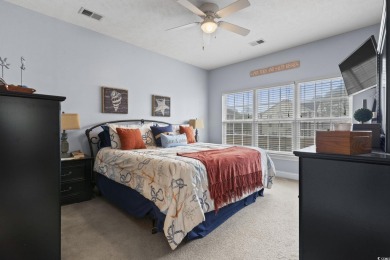 This 3 bed, 2 bath home comes furnished, and loaded with on Mystical Golf Man O War Golf Links in South Carolina - for sale on GolfHomes.com, golf home, golf lot