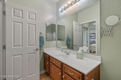 Welcome to 1109 N Half Hitch Road, a stunning and highly on StoneRidge Golf Course in Arizona - for sale on GolfHomes.com, golf home, golf lot