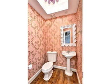 Within Williamsburg's premier Golf and Country Club, The on Two Rivers Country Club in Virginia - for sale on GolfHomes.com, golf home, golf lot