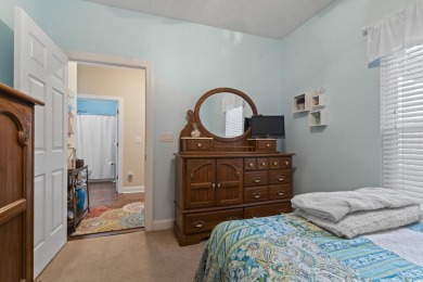 This 3 bed, 2 bath home comes furnished, and loaded with on Mystical Golf Man O War Golf Links in South Carolina - for sale on GolfHomes.com, golf home, golf lot
