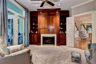 Within Williamsburg's premier Golf and Country Club, The on Two Rivers Country Club in Virginia - for sale on GolfHomes.com, golf home, golf lot