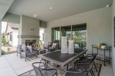 The Pinehurst 1,981 Sq.. Ft.3 Bedrooms | Flex Room | 2 Baths | on Verrado Golf Club - Victory in Arizona - for sale on GolfHomes.com, golf home, golf lot
