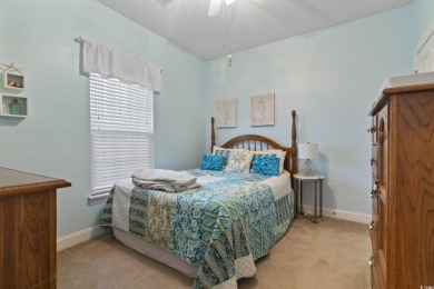This 3 bed, 2 bath home comes furnished, and loaded with on Mystical Golf Man O War Golf Links in South Carolina - for sale on GolfHomes.com, golf home, golf lot