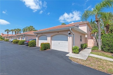 Rarely available, pristine, 3 bedroom, 2 bath condo with with a on Quail Run Golf Club In Naples in Florida - for sale on GolfHomes.com, golf home, golf lot