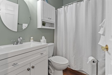 This 3 bed, 2 bath home comes furnished, and loaded with on Mystical Golf Man O War Golf Links in South Carolina - for sale on GolfHomes.com, golf home, golf lot