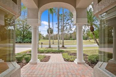 Live in the most exclusive area of Westchase community well on Westchase Golf Club in Florida - for sale on GolfHomes.com, golf home, golf lot