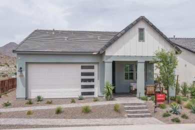The Pinehurst 1,981 Sq.. Ft.3 Bedrooms | Flex Room | 2 Baths | on Verrado Golf Club - Victory in Arizona - for sale on GolfHomes.com, golf home, golf lot