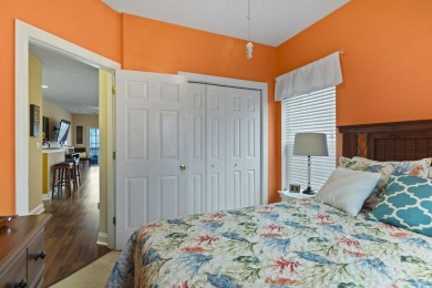 This 3 bed, 2 bath home comes furnished, and loaded with on Mystical Golf Man O War Golf Links in South Carolina - for sale on GolfHomes.com, golf home, golf lot