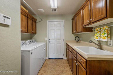 Welcome to 1109 N Half Hitch Road, a stunning and highly on StoneRidge Golf Course in Arizona - for sale on GolfHomes.com, golf home, golf lot