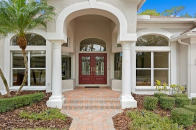 Live in the most exclusive area of Westchase community well on Westchase Golf Club in Florida - for sale on GolfHomes.com, golf home, golf lot