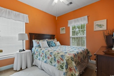 This 3 bed, 2 bath home comes furnished, and loaded with on Mystical Golf Man O War Golf Links in South Carolina - for sale on GolfHomes.com, golf home, golf lot