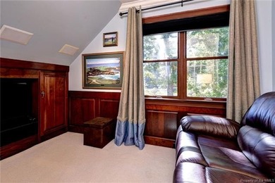 Within Williamsburg's premier Golf and Country Club, The on Two Rivers Country Club in Virginia - for sale on GolfHomes.com, golf home, golf lot