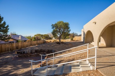 Welcome to this stunning one-story home built by Miller homes in on The Canyon Club in New Mexico - for sale on GolfHomes.com, golf home, golf lot