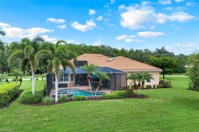 Full golf membership included! This immaculate Doral model is on Heritage Bay Golf Course in Florida - for sale on GolfHomes.com, golf home, golf lot