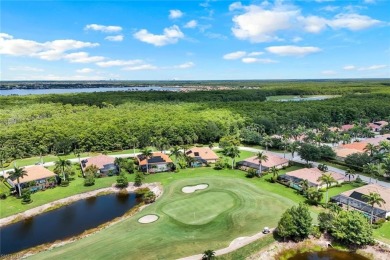 Full golf membership included! This immaculate Doral model is on Heritage Bay Golf Course in Florida - for sale on GolfHomes.com, golf home, golf lot