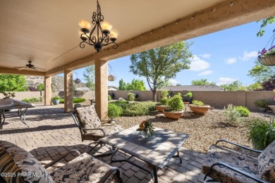 Welcome to 1109 N Half Hitch Road, a stunning and highly on StoneRidge Golf Course in Arizona - for sale on GolfHomes.com, golf home, golf lot
