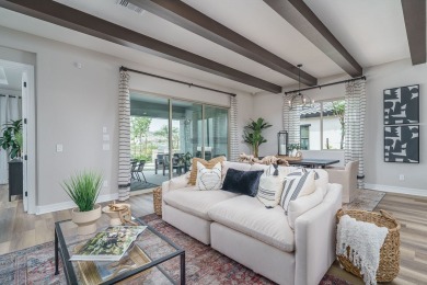 The Pinehurst 1,981 Sq.. Ft.3 Bedrooms | Flex Room | 2 Baths | on Verrado Golf Club - Victory in Arizona - for sale on GolfHomes.com, golf home, golf lot