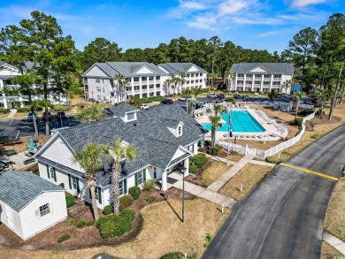 This 3 bed, 2 bath home comes furnished, and loaded with on Mystical Golf Man O War Golf Links in South Carolina - for sale on GolfHomes.com, golf home, golf lot