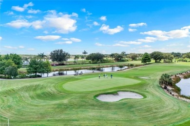 Full golf membership included! This immaculate Doral model is on Heritage Bay Golf Course in Florida - for sale on GolfHomes.com, golf home, golf lot