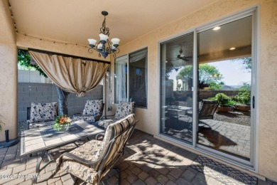 Welcome to 1109 N Half Hitch Road, a stunning and highly on StoneRidge Golf Course in Arizona - for sale on GolfHomes.com, golf home, golf lot