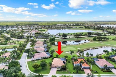 Full golf membership included! This immaculate Doral model is on Heritage Bay Golf Course in Florida - for sale on GolfHomes.com, golf home, golf lot