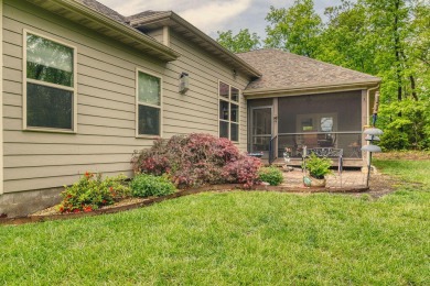 Motivated Seller Reduced to below Appraised Value by $18,000 at on Ledgestone Country Club and Golf Course in Missouri - for sale on GolfHomes.com, golf home, golf lot